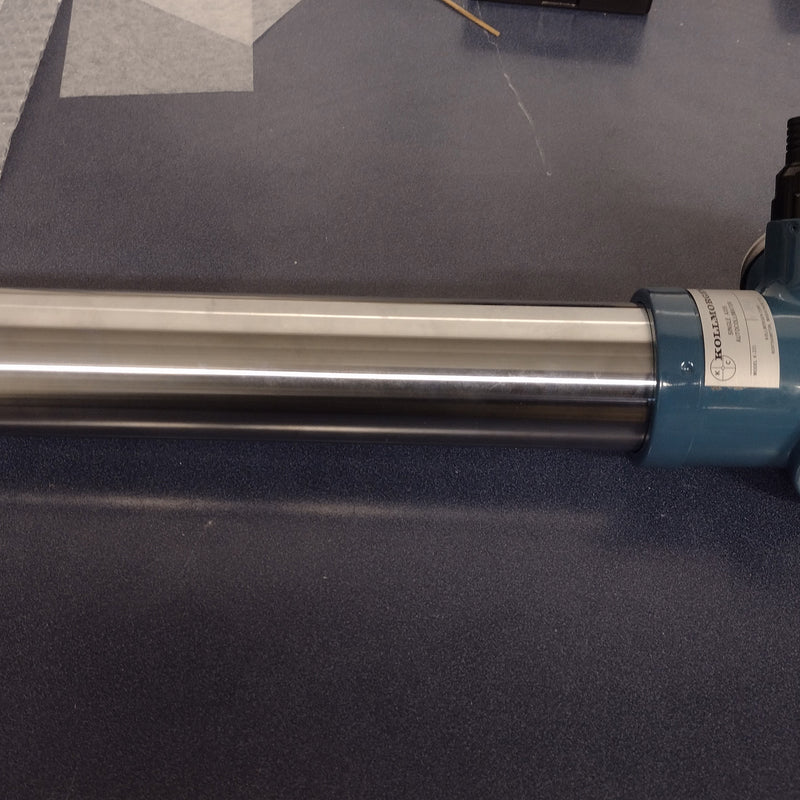 Kollmorgen K 221 Autocollimator