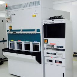 Applied Materials NanoSEM 3 D CD-SEM (Critical Dimension Scanning Electron Microscope)