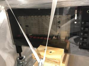 Applied Materials eMax CT Plus Dielectric Etch Chamber