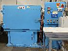 Wabash Compression Press