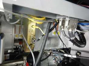 Applied Materials Centura Dry Etcher