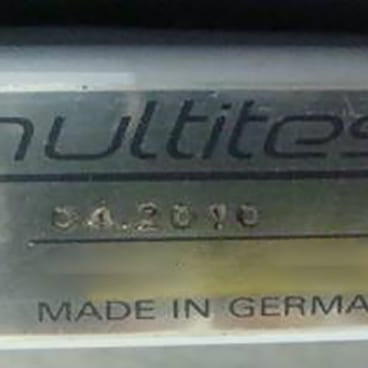 Multitest MT 9928 XM Handler