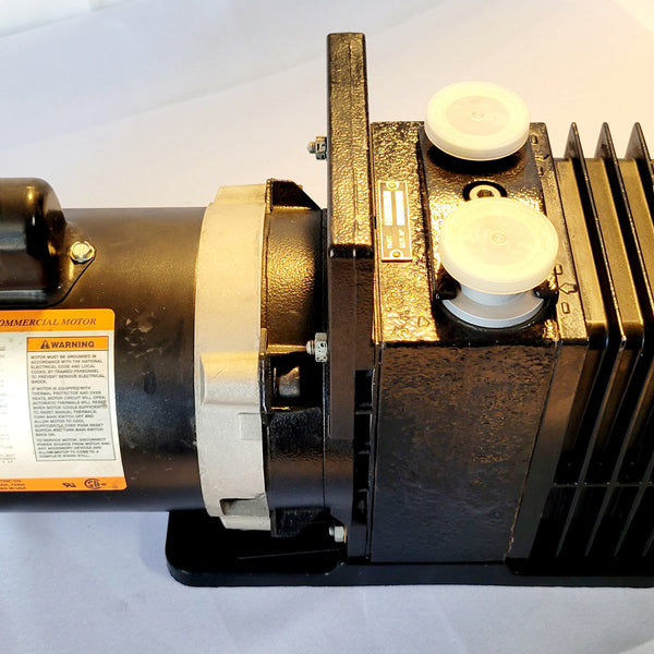 Precision DDC 195 Vacuum Pump