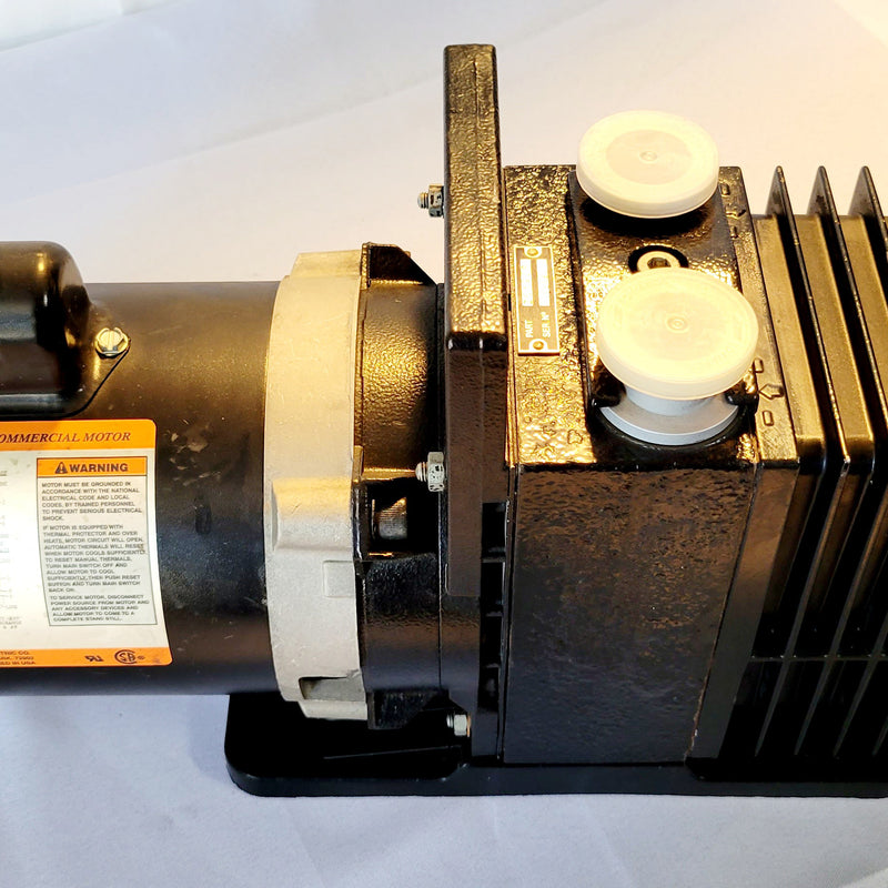 Precision DDC 195 Vacuum Pump