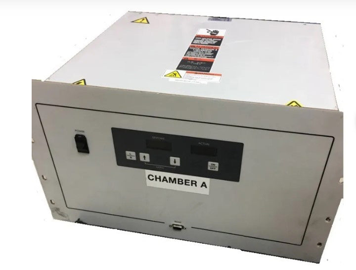 MKS AX 8407 Ozone Generator