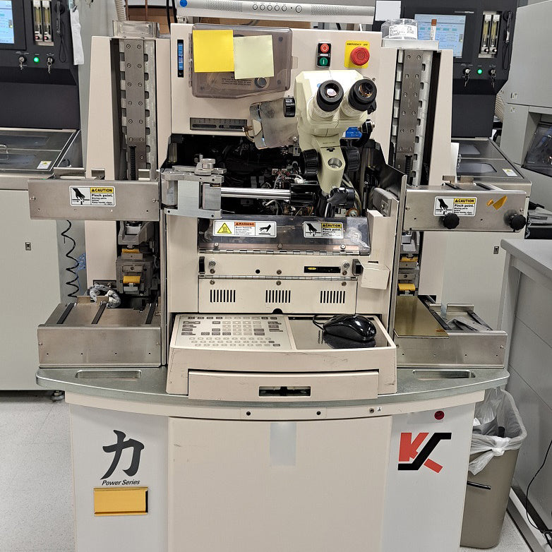 K&S IConn LA Wire Bonder