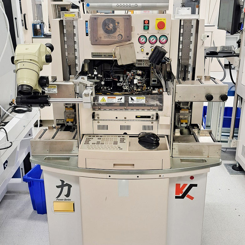 K&S IConn LA Wire Bonder