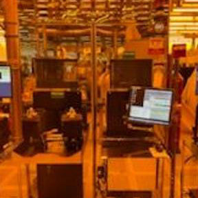 Veeco / SSEC 3303 Lift Off Machine