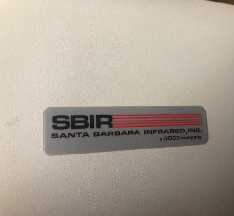 SBIR 312 Collimate