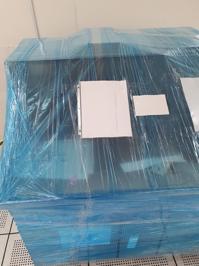 ONTO / Rudolph FE VII SD Focus Ellipsometer