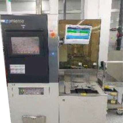 Disco DFD 6350 Automatic Dicing Saw