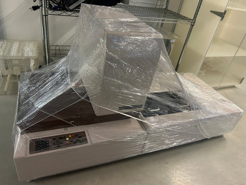 KLA Surfscan 5500 Particle Defect System