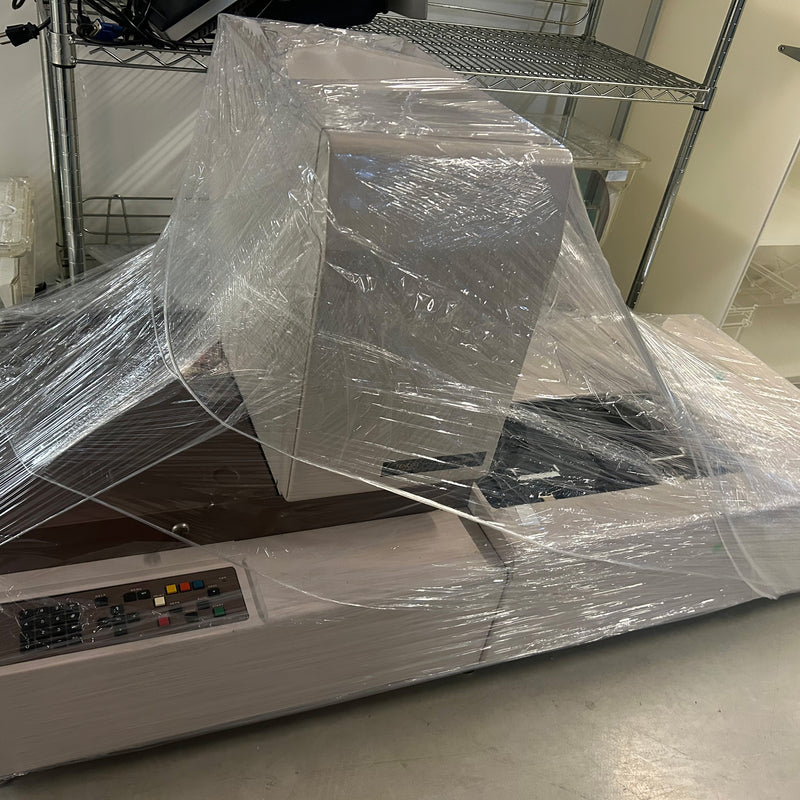 KLA Surfscan 5500 Particle Defect System
