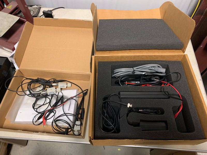 Tektronix P 6139 A Probe