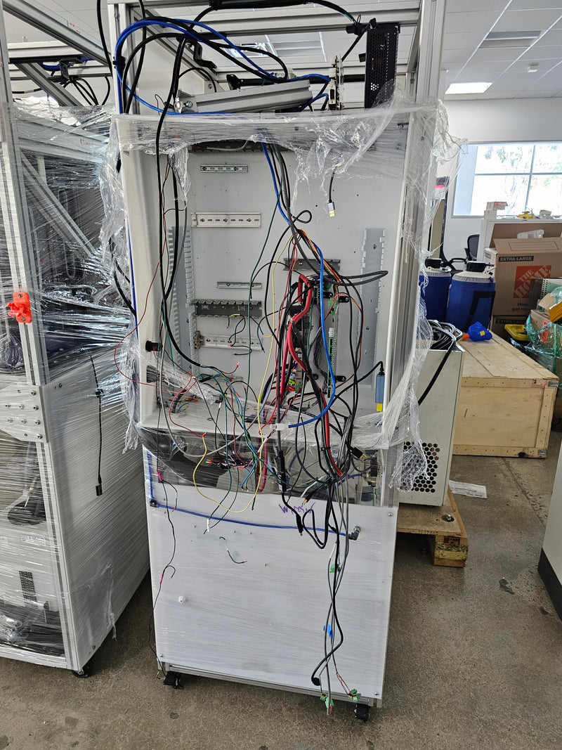 Fabric8Labs 3D Printer
