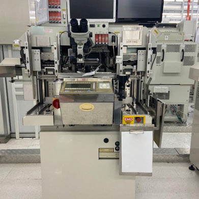 Shinkawa ACB 1000 Wire Bonder
