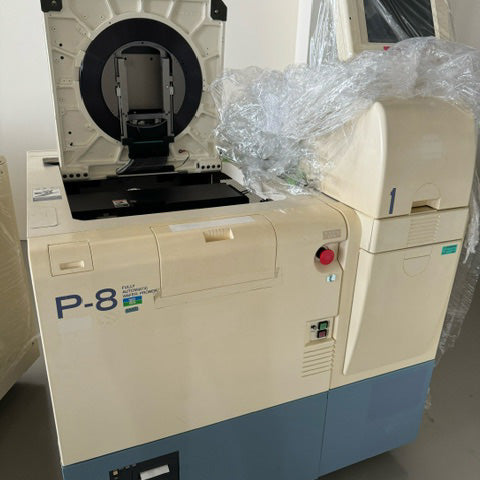 Tel P 8 Prober