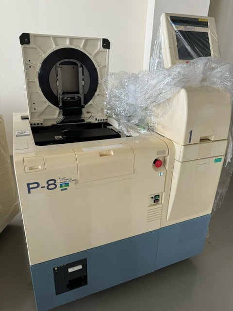 Tel P 8 Prober