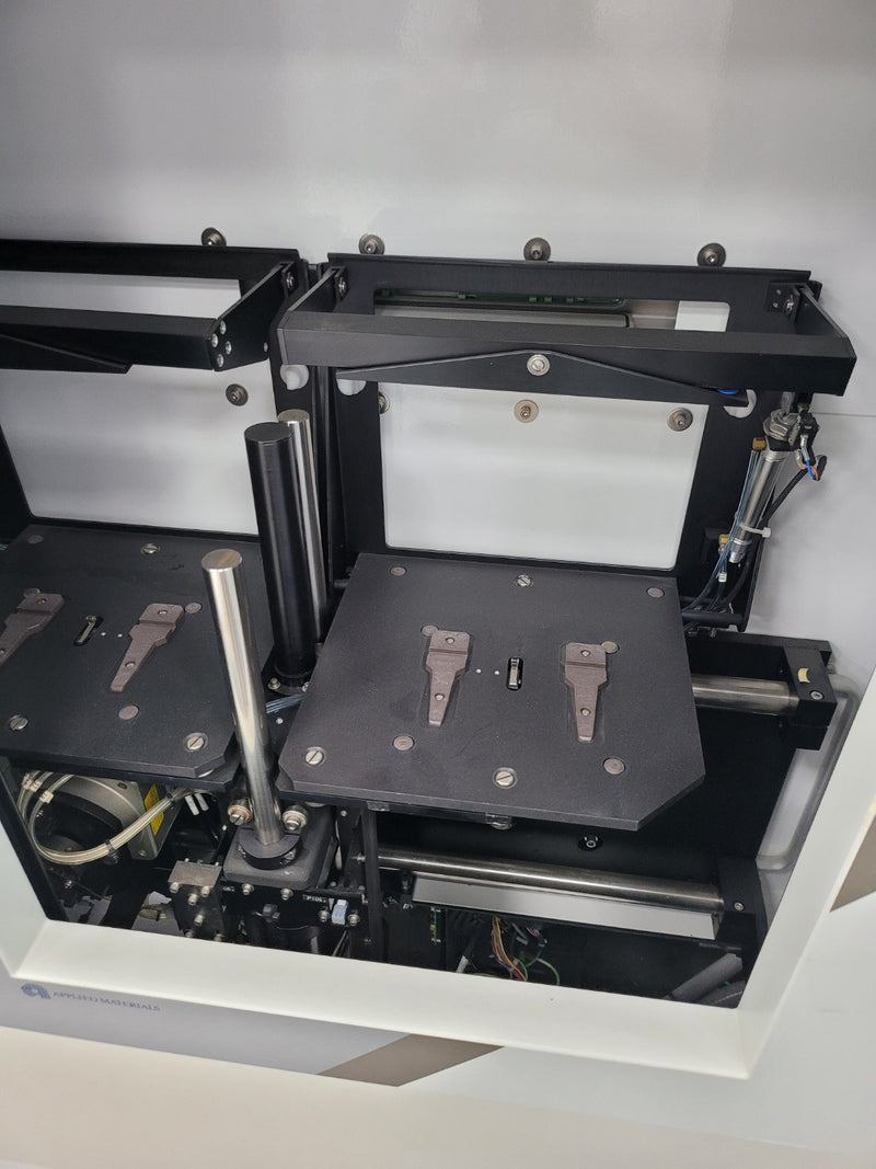 Applied Materials P 5000 Mark II J CVD (Chemical Vapor Deposition)