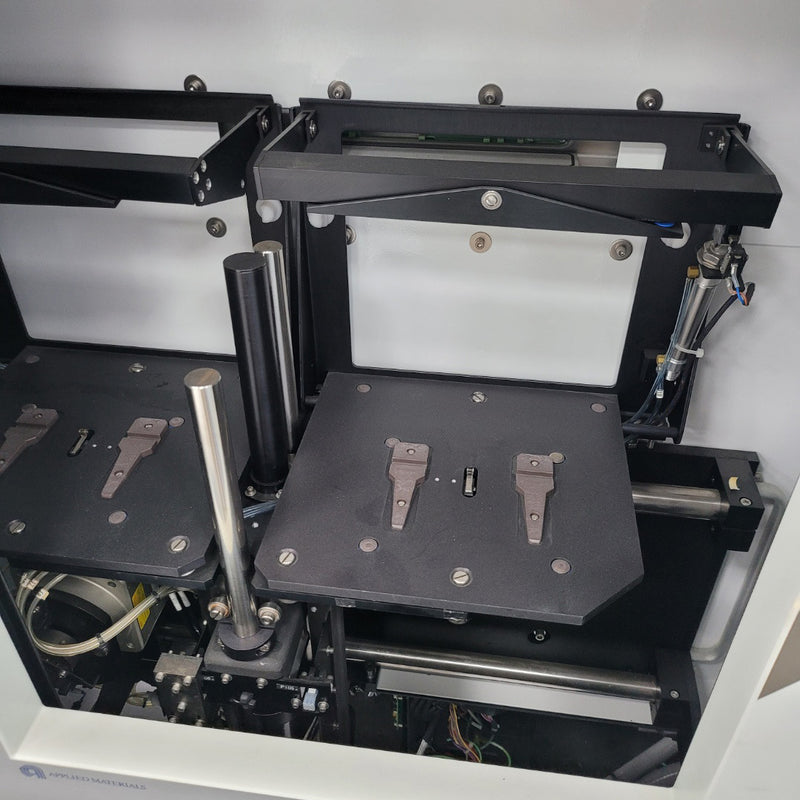 Applied Materials P 5000 Mark II J CVD (Chemical Vapor Deposition)