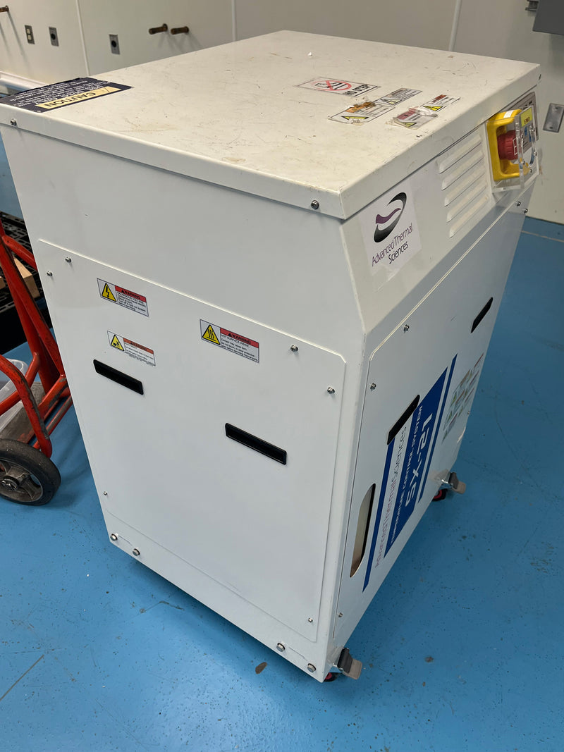 ATS SX 21 L DI 3 60 Chiller