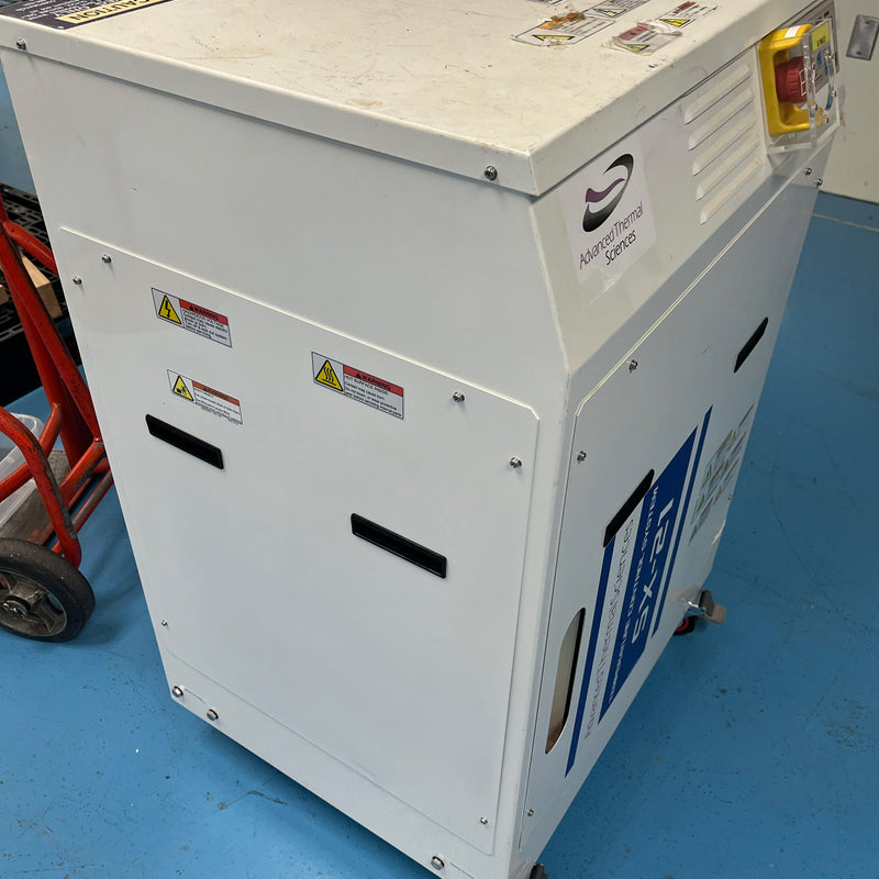 ATS SX 21 L DI 3 60 Chiller