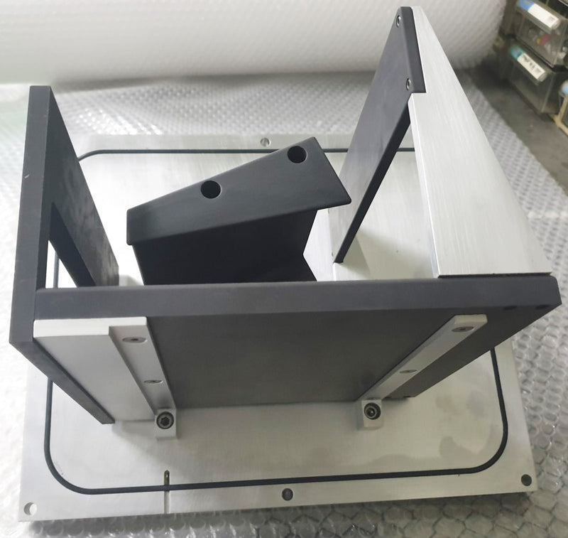 Varian E 11003911 Scanner Assembly
