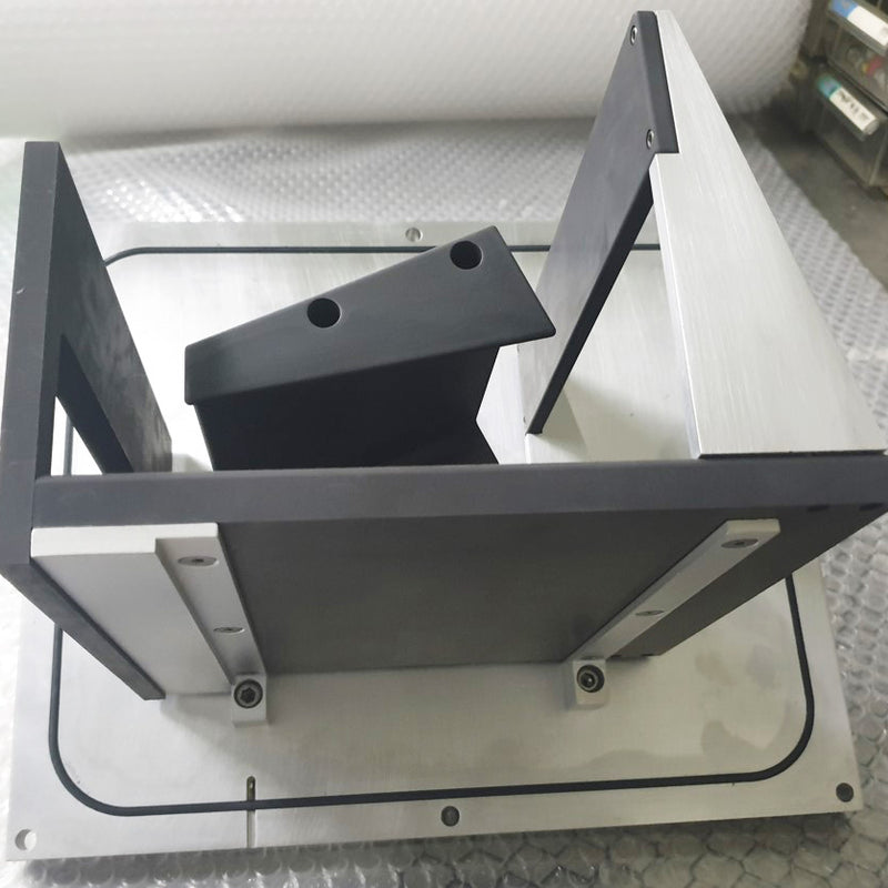 Varian E 11003911 Scanner Assembly