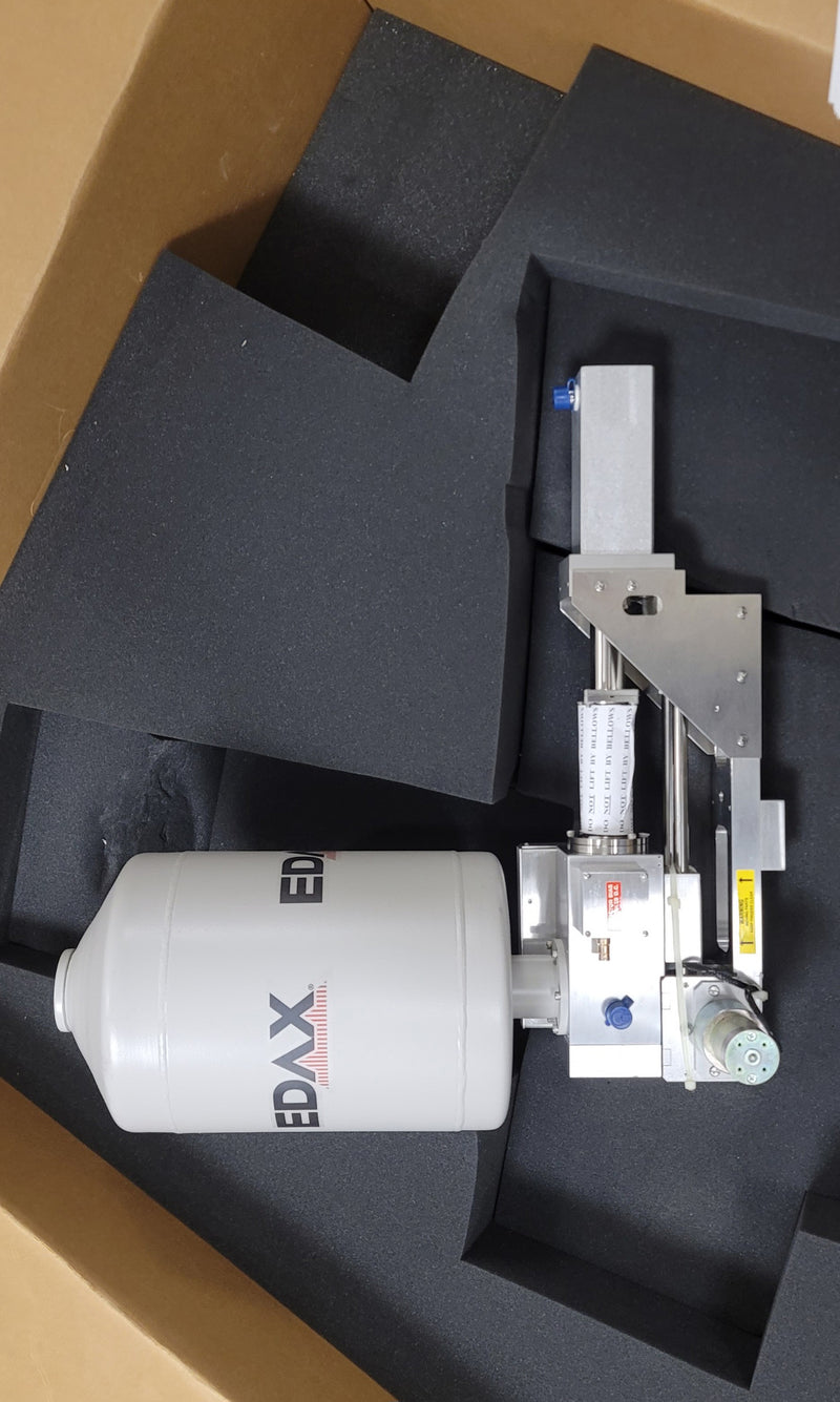 Ametek / Edax PV 97 61850 ME