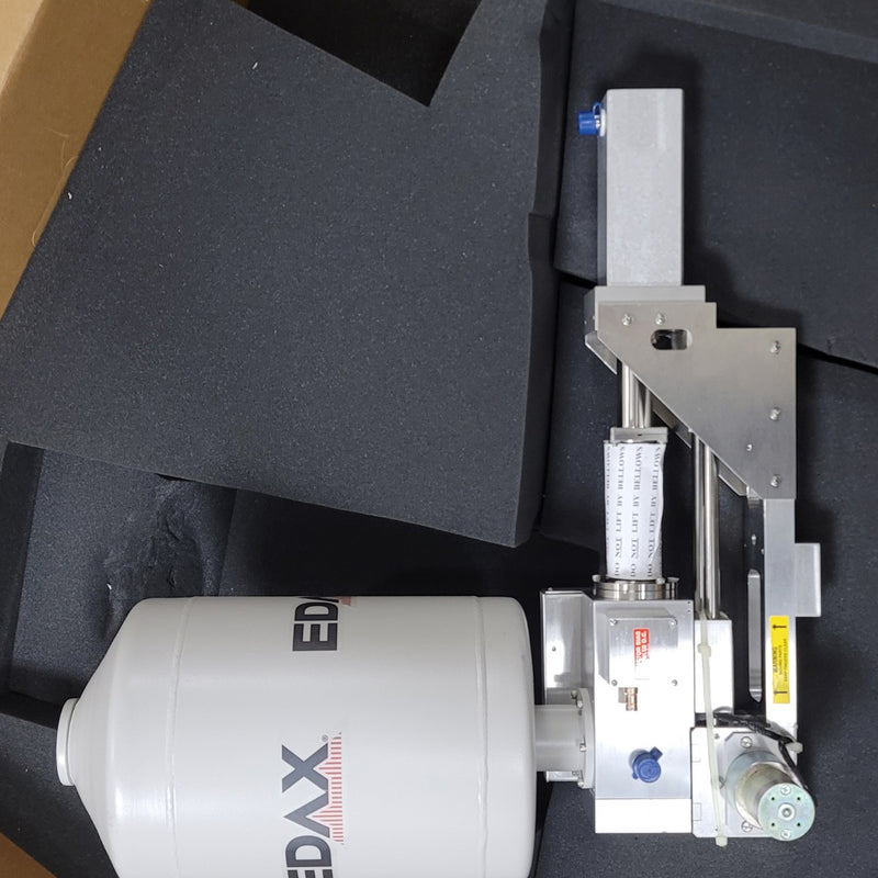 Ametek / Edax PV 97 61850 ME
