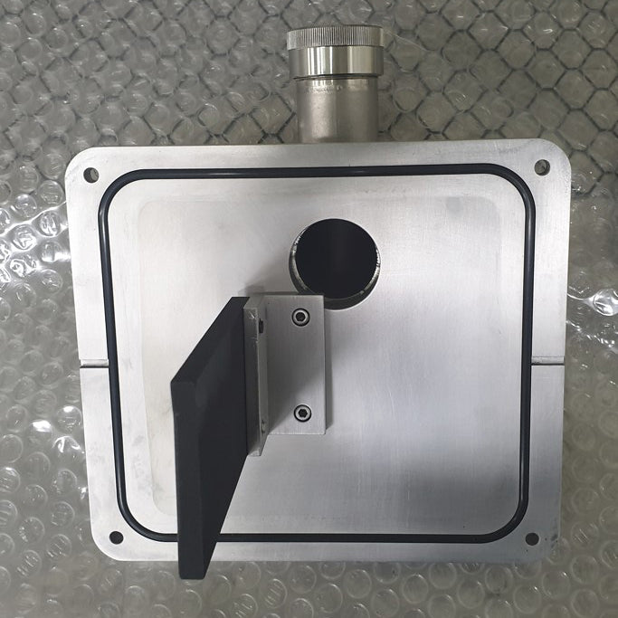 Varian E 11003931 Neutral Beam Dump