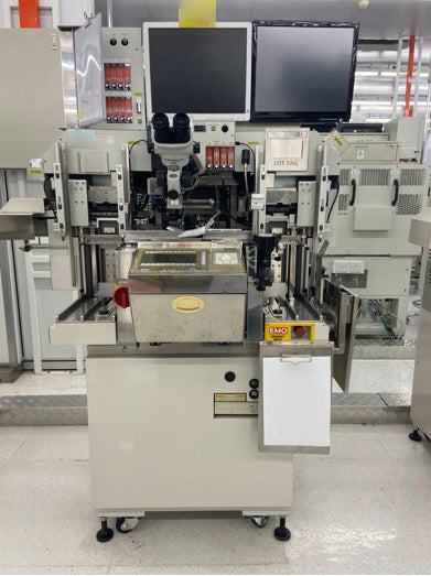 Shinkawa Super ACB 1000 Wire Bonder