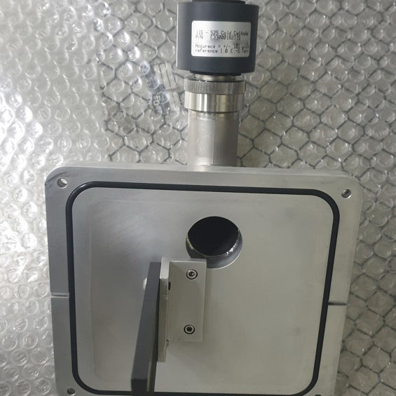 Varian E 11003931 Neutral Beam Dump