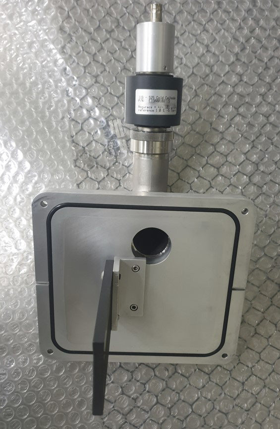 Varian E 11003931 Neutral Beam Dump