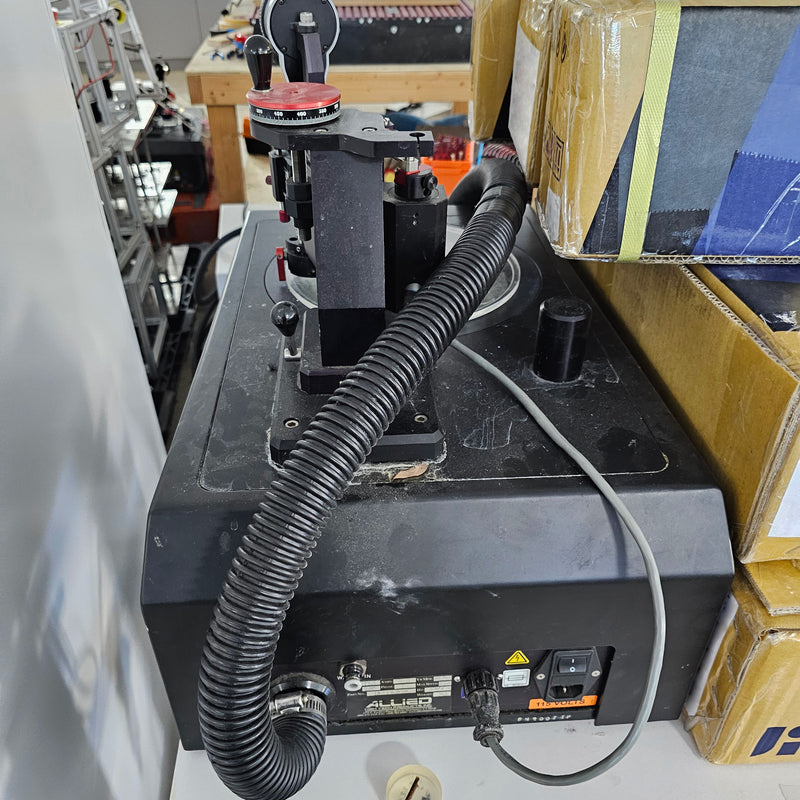 Allied 10-1000 High Tech MultiPrep Tabetop Polisher