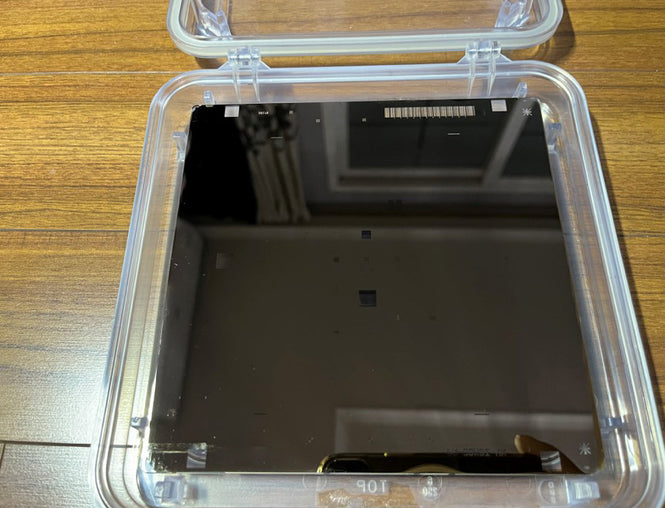 ASML Reticle Set – Bridge Tronic Global