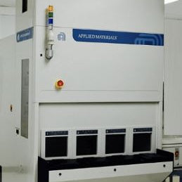 Applied Materials VeritySEM I CD-SEM (Critical Dimension Scanning Electron Microscope)