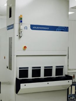 Applied Materials VeritySEM I CD-SEM (Critical Dimension Scanning Electron Microscope)