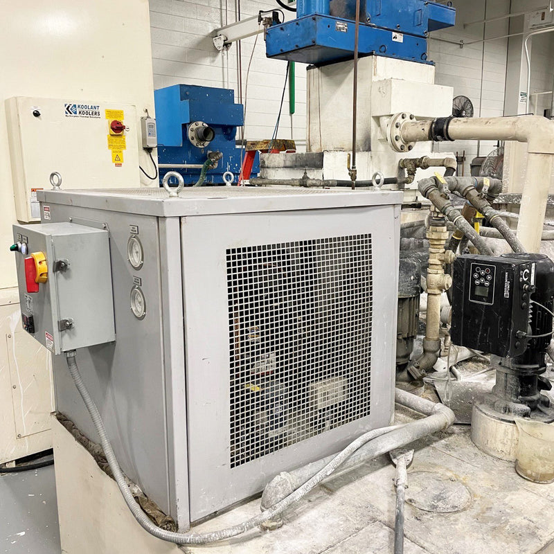 Bazell Technologies Microseparator Centrifuge