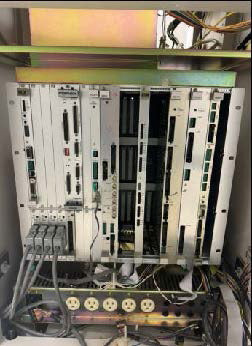 Hitachi S 8820 CD-SEM (Critical Dimension Scanning Electron Microscope)