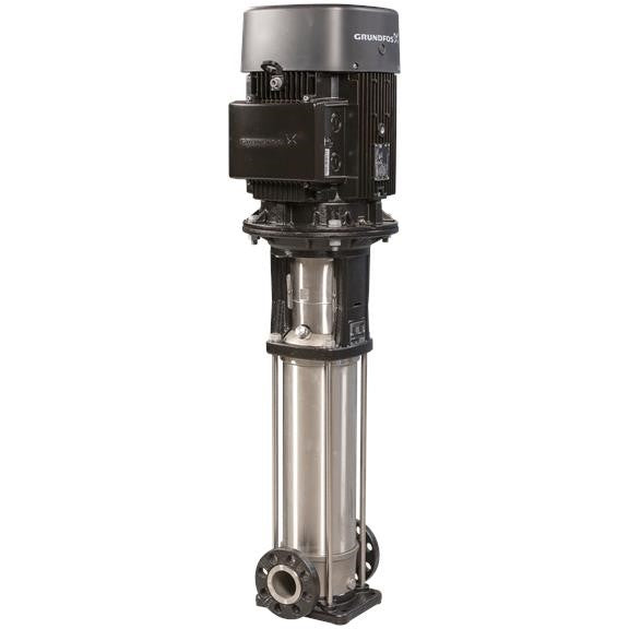 Grundfos DN 50 CRN 10-1 DI Water Pumps