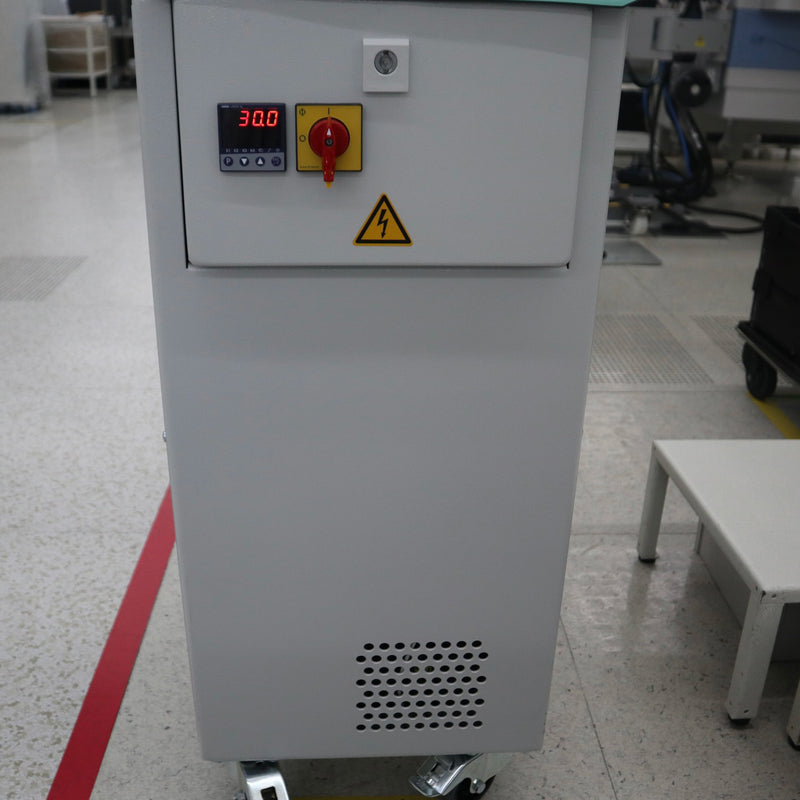 Advantest V 93000 PS 1600 CTH Tester