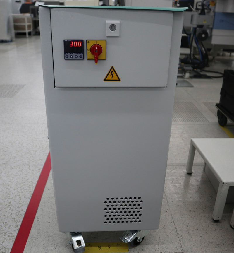 Advantest V 93000 PS 1600 CTH Tester