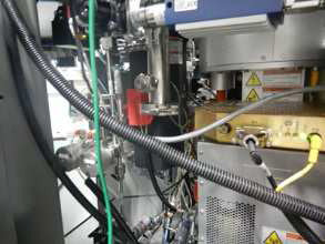 Applied Materials Centura Dry Etcher