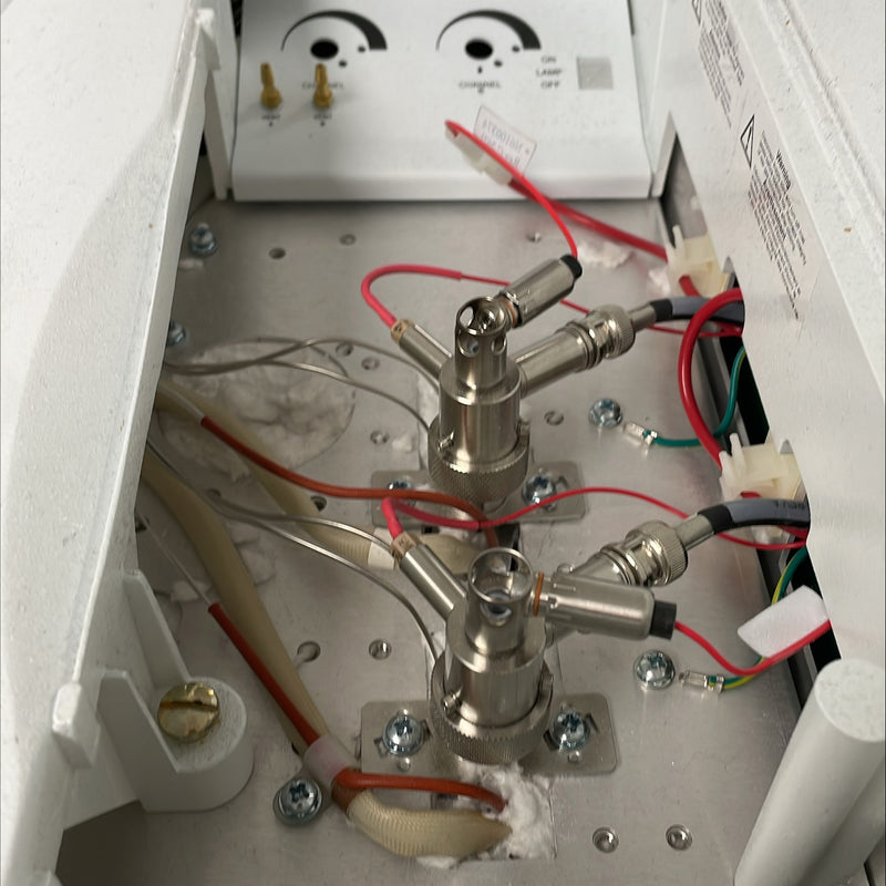 Perkin Elmer Clarus 690 GC (Gas Chromatography)