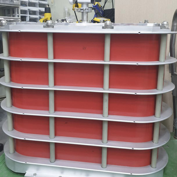 Varian E 11004390 Accelerator Column