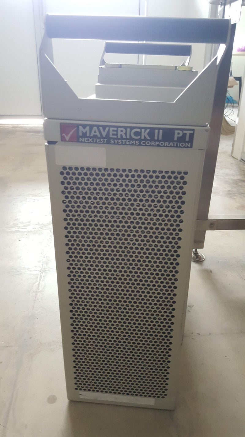 Teradyne / Nextest Maverick PT II Tester