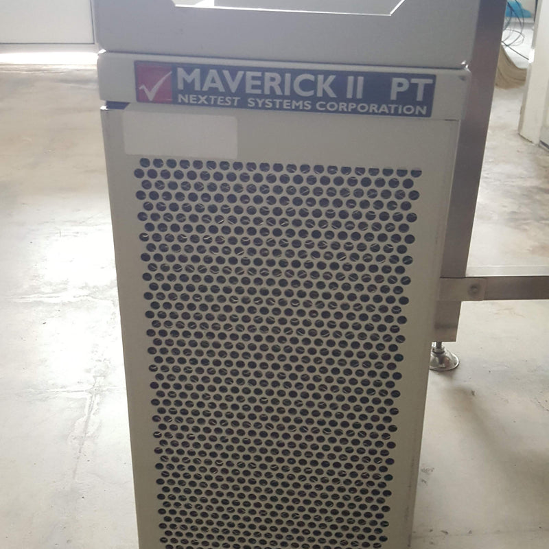 Teradyne / Nextest Maverick PT II Tester