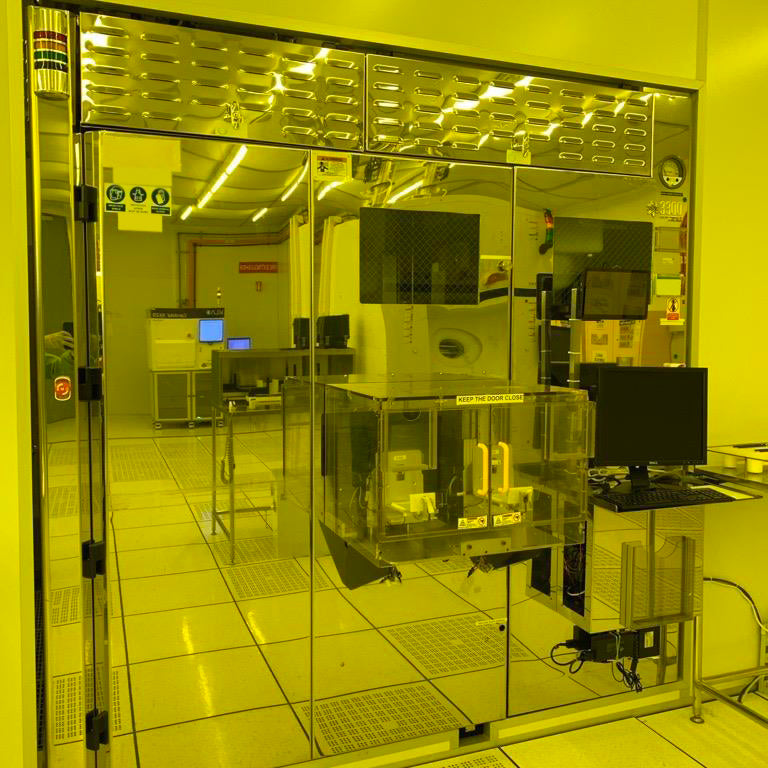 Veeco / SSEC F 4 VCO 529 Vapor Phase Chemical Oxidation System (VPCO)
