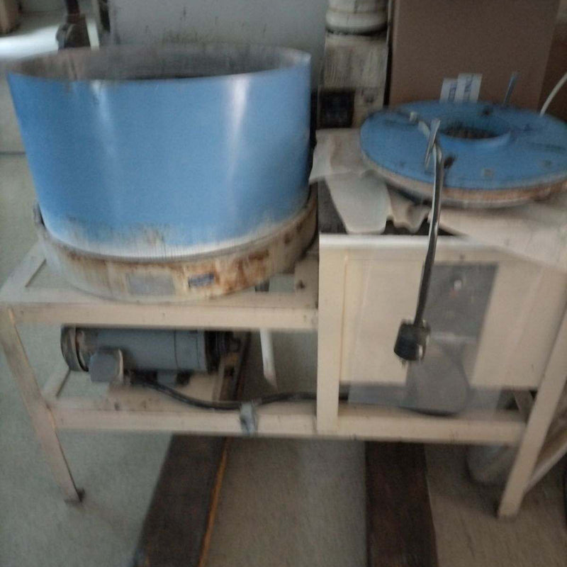 PR Hoffman PR 1 66 T Lapper / Polisher